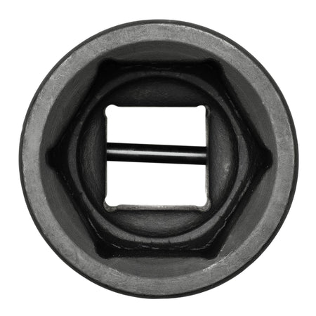 Draper Hi-TORQ Impact Socket, 1" Sq. Dr., 46mm : Model No. 425-MM