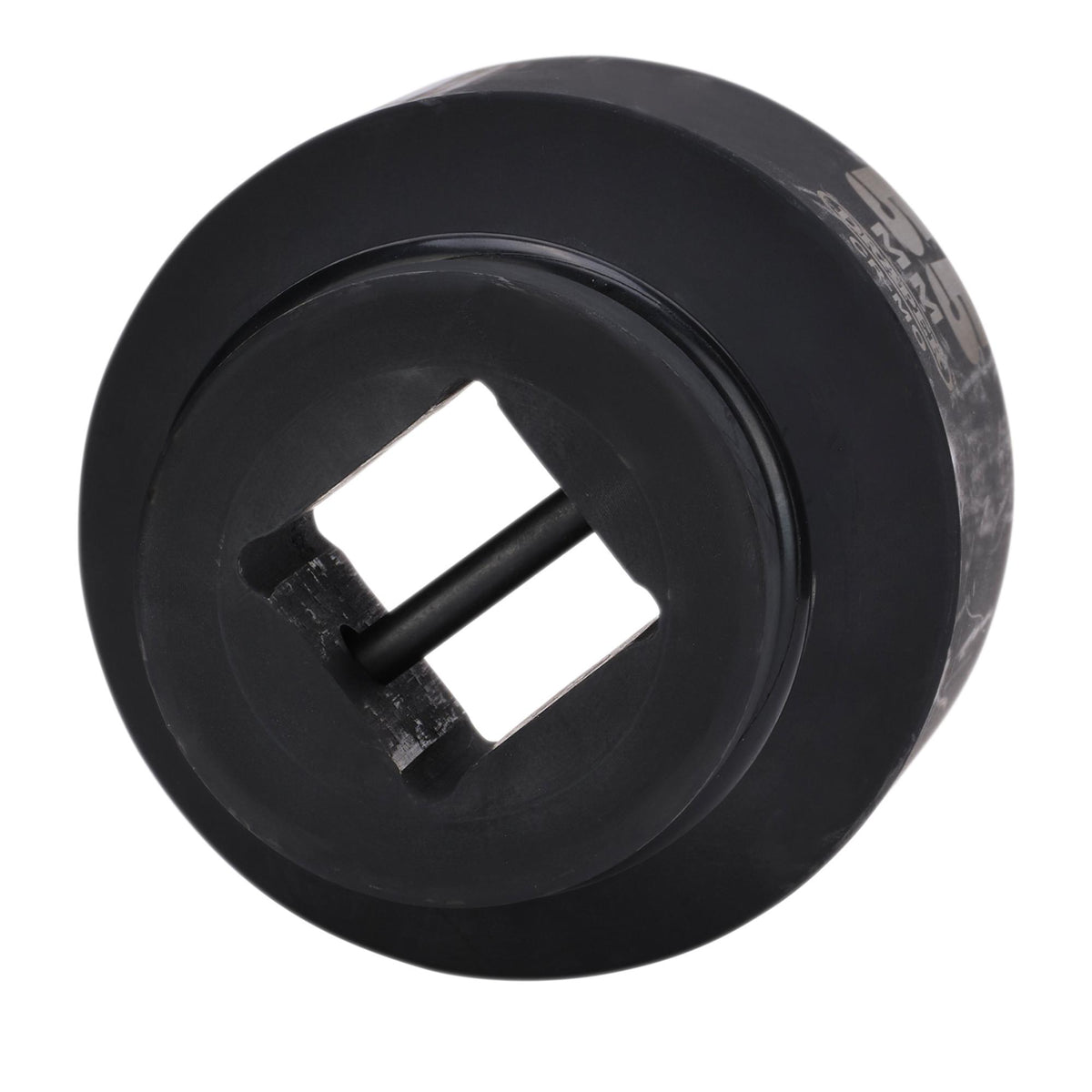 DRAPER Expert 55mm 1in. Square Drive Hi-Torq ; 6 Point Impact Socket: Model No.425-MM