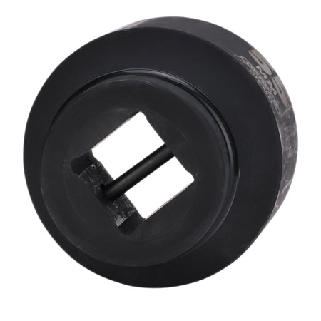 DRAPER Expert 55mm 1in. Square Drive Hi-Torq ; 6 Point Impact Socket: Model No.425-MM