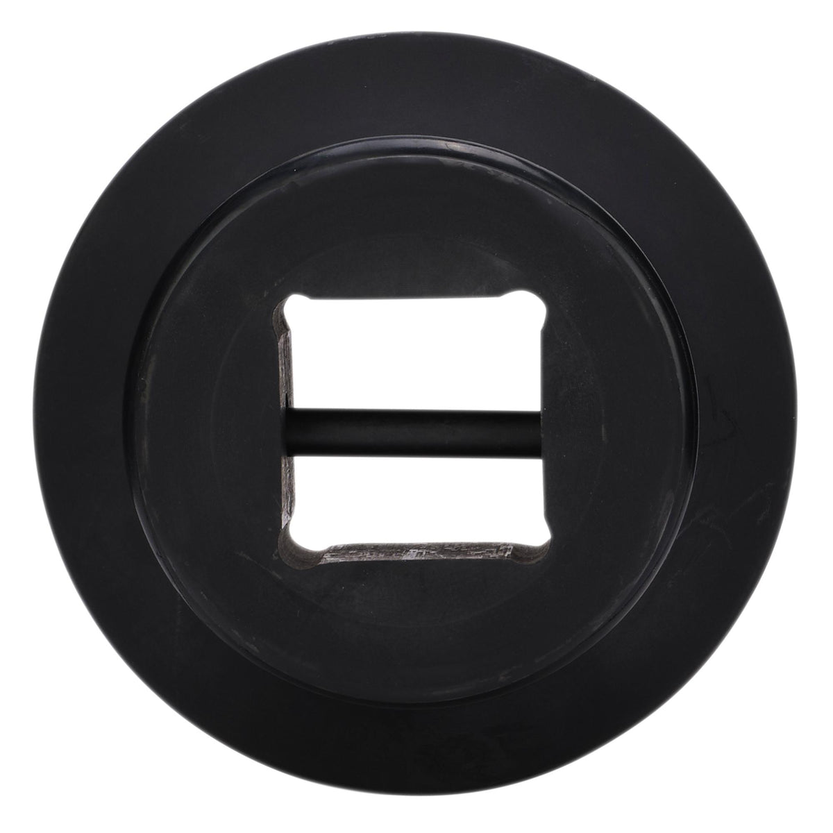 DRAPER Expert 55mm 1in. Square Drive Hi-Torq ; 6 Point Impact Socket: Model No.425-MM