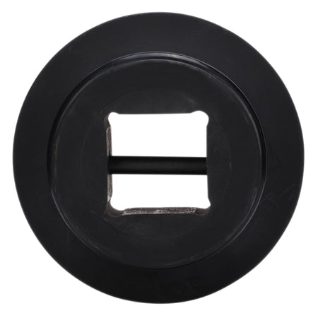 DRAPER Expert 55mm 1in. Square Drive Hi-Torq ; 6 Point Impact Socket: Model No.425-MM