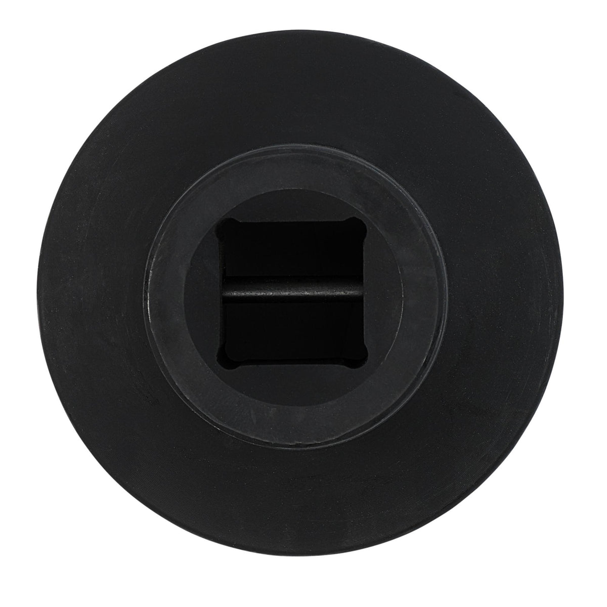 DRAPER Expert 70mm 1in. Square Drive Hi-Torq ; 6 Point Impact Socket: Model No.425-MM