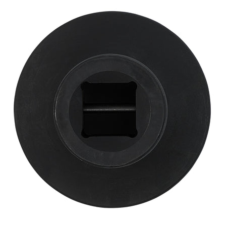 DRAPER Expert 70mm 1in. Square Drive Hi-Torq ; 6 Point Impact Socket: Model No.425-MM