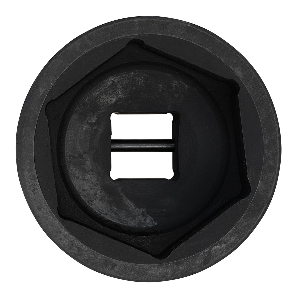 DRAPER Expert 70mm 1in. Square Drive Hi-Torq ; 6 Point Impact Socket: Model No.425-MM
