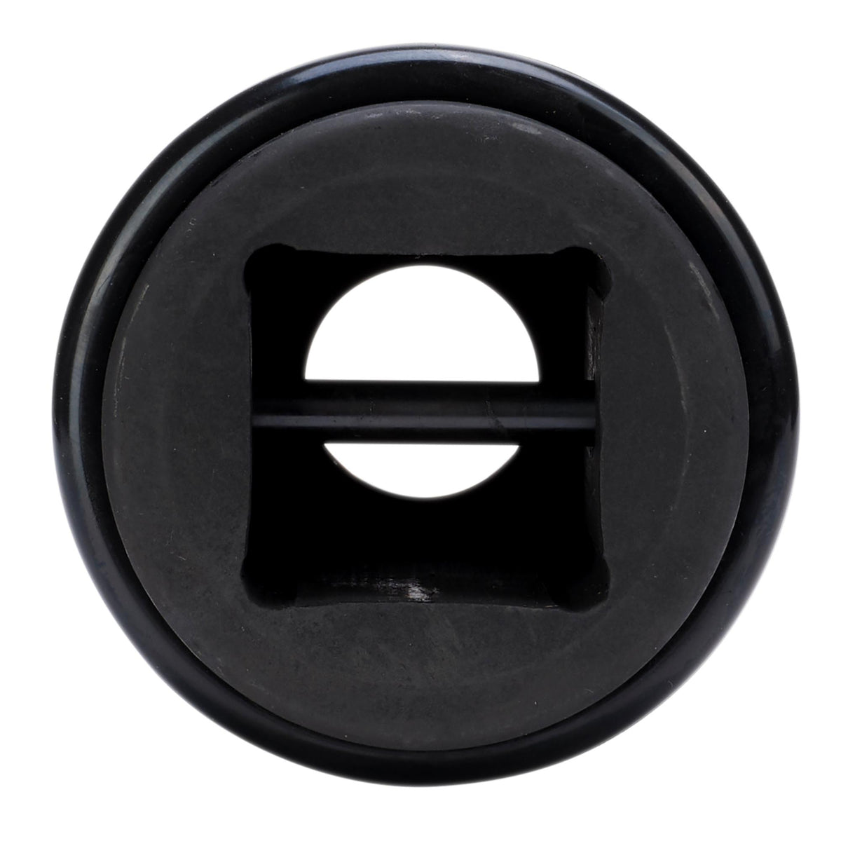 DRAPER Expert 22mm 1in. Square Drive Hi-Torq ; 6 Point Deep Impact Socket: Model No.425D-MM