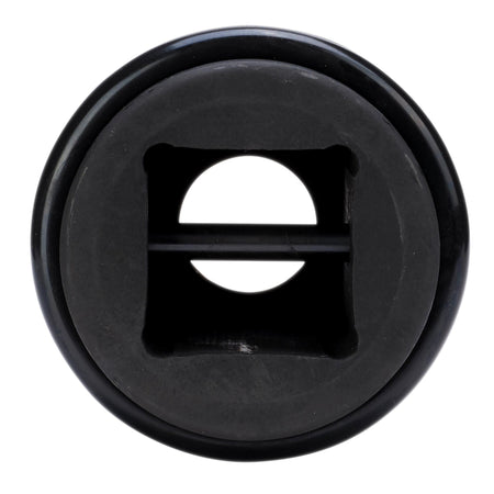 DRAPER Expert 22mm 1in. Square Drive Hi-Torq ; 6 Point Deep Impact Socket: Model No.425D-MM