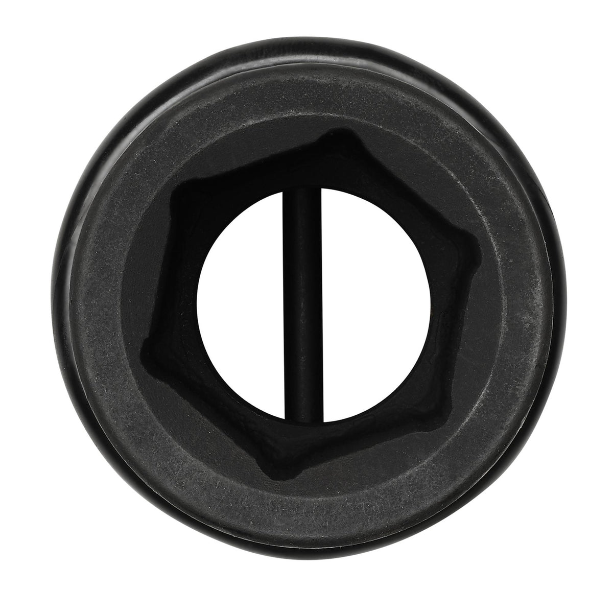 DRAPER Expert 28mm 1in. Square Drive Hi-Torq ; 6 Point Deep Impact Socket: Model No.425D-MM