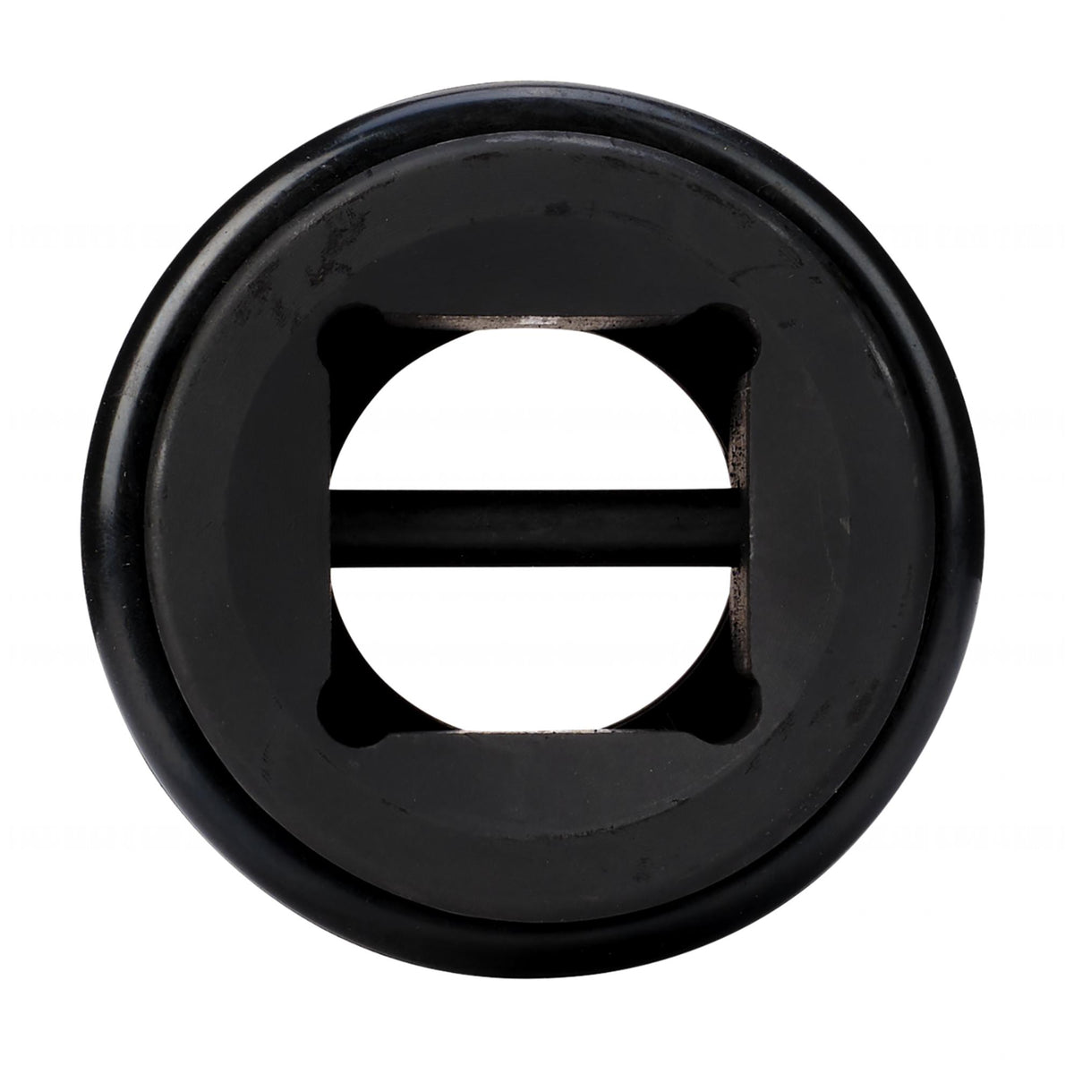 DRAPER Expert 29mm 1in. Square Drive Hi-Torq ; 6 Point Deep Impact Socket: Model No.425D-MM