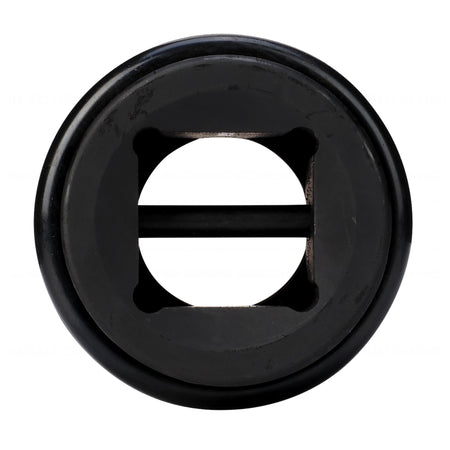 DRAPER Expert 29mm 1in. Square Drive Hi-Torq ; 6 Point Deep Impact Socket: Model No.425D-MM