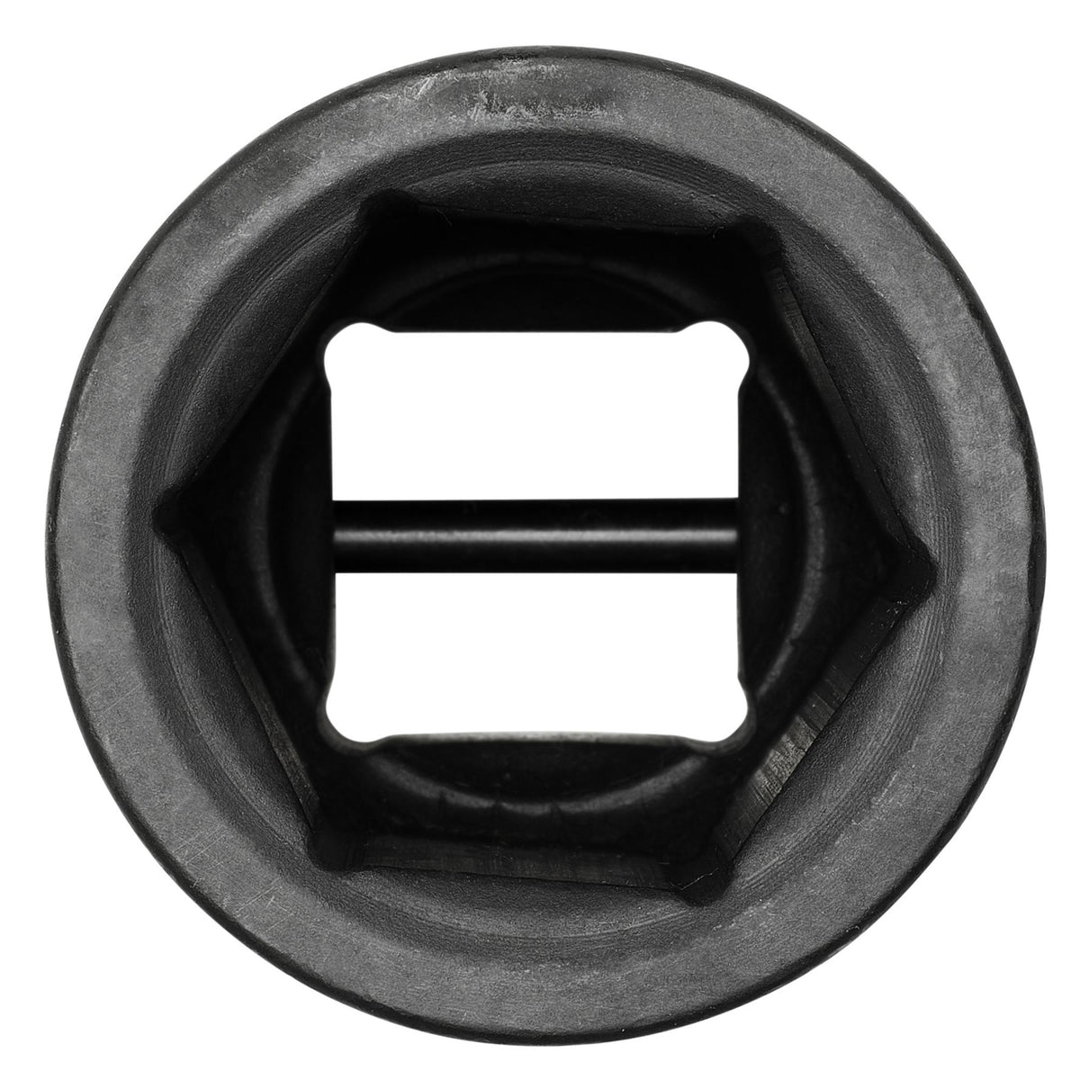 DRAPER Expert 38mm 1in. Square Drive Hi-Torq ; 6 Point Deep Impact Socket: Model No.425D-MM