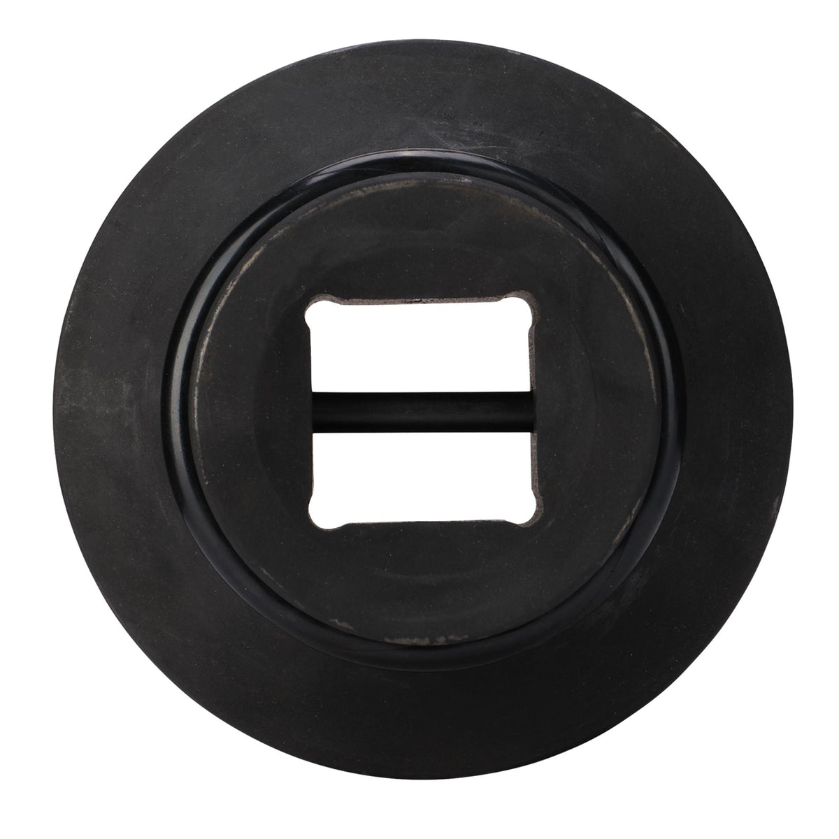 DRAPER Expert 65mm 1in. Square Drive Hi-Torq ; 6 Point Deep Impact Socket: Model No.425D-MM