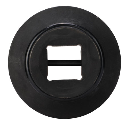 DRAPER Expert 65mm 1in. Square Drive Hi-Torq ; 6 Point Deep Impact Socket: Model No.425D-MM