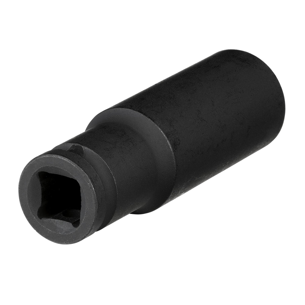 DRAPER Expert 11mm 1/4in. Square Drive Hi-Torq ; 6 Point Deep Impact Socket: Model No.406D-MM
