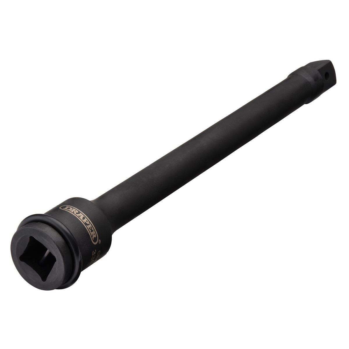 DRAPER Expert 300mm 3/4in. Square Drive Impact Extension Bar: Model No.609