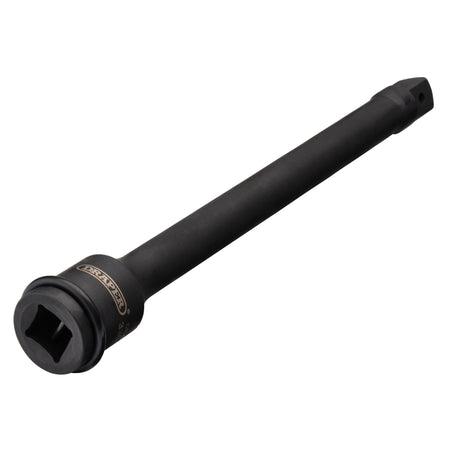 DRAPER Expert 300mm 3/4in. Square Drive Impact Extension Bar: Model No.609
