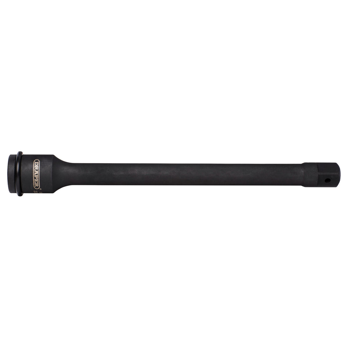 DRAPER Expert 300mm 3/4in. Square Drive Impact Extension Bar: Model No.609