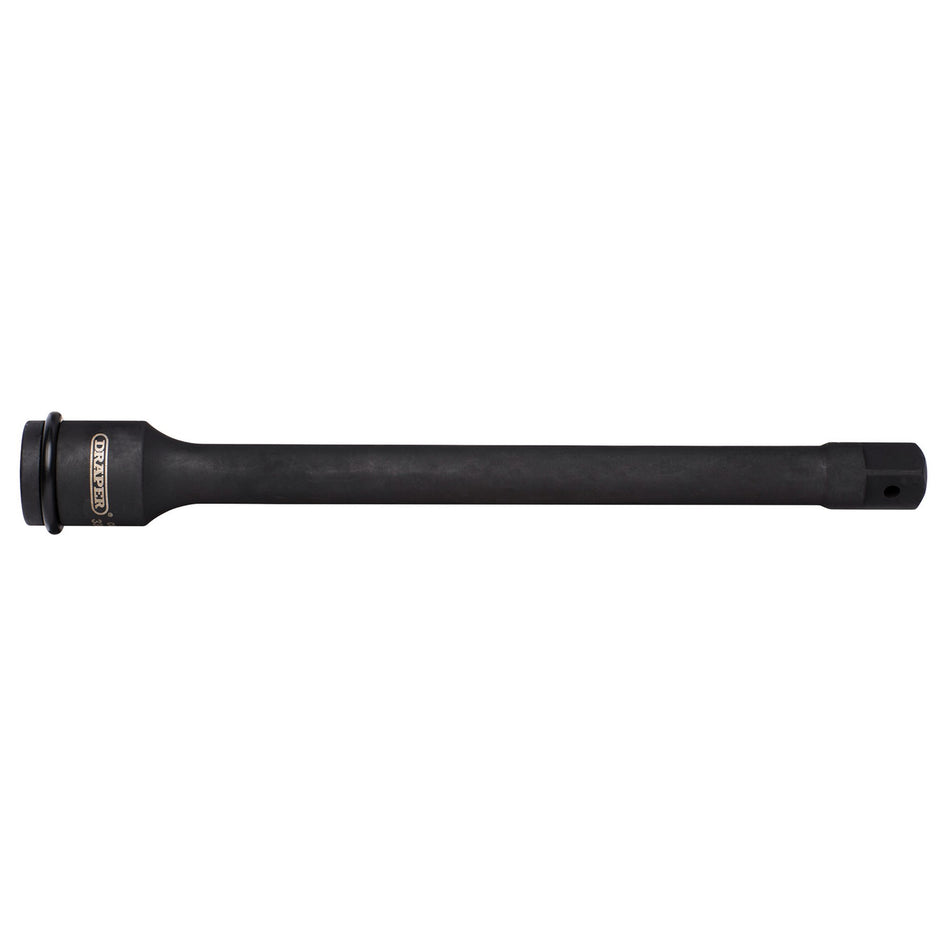 DRAPER Expert 300mm 3/4in. Square Drive Impact Extension Bar: Model No.609
