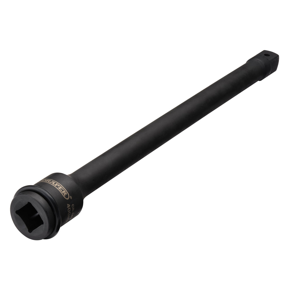 DRAPER Expert 400mm 3/4in. Square Drive Impact Extension Bar: Model No.609