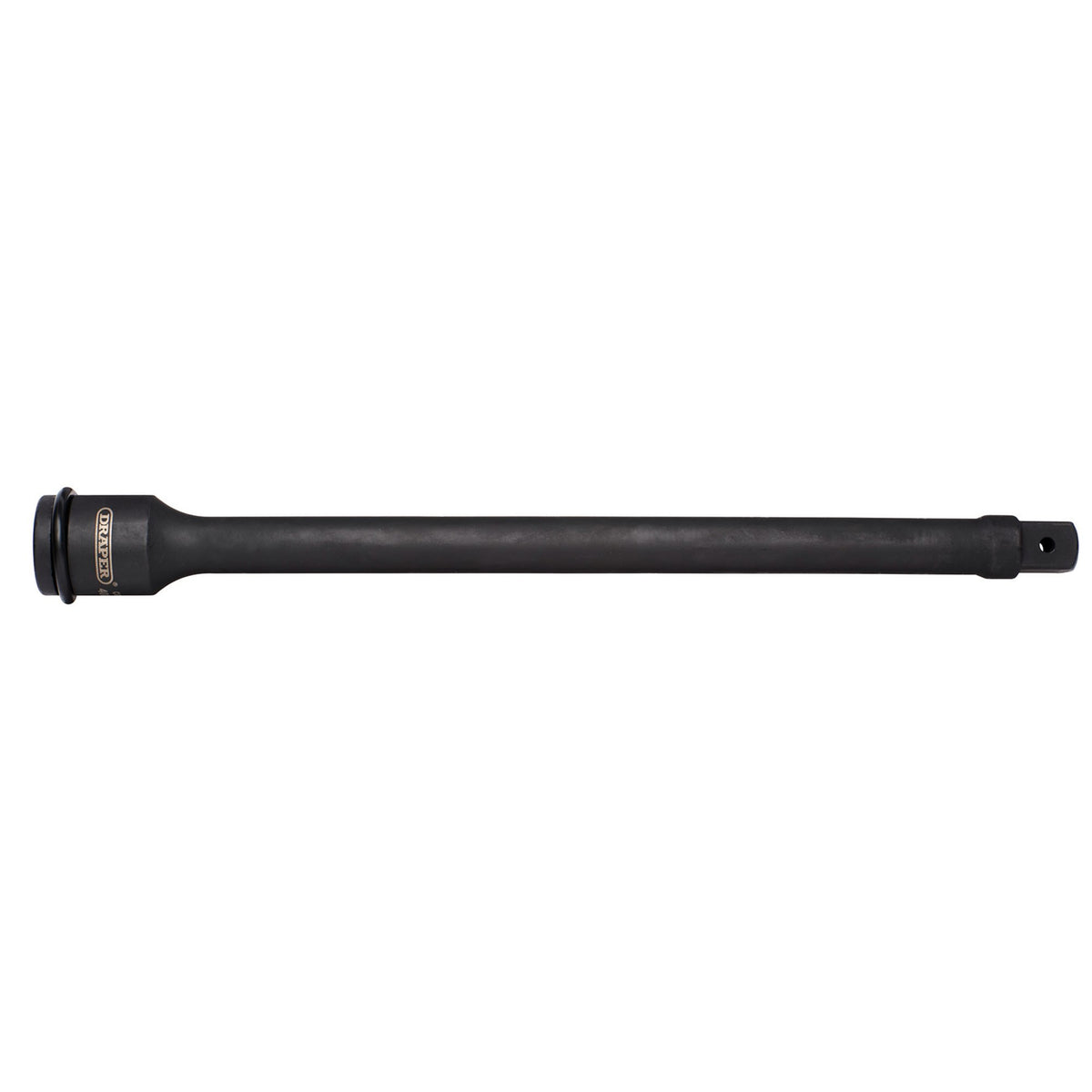 DRAPER Expert 400mm 3/4in. Square Drive Impact Extension Bar: Model No.609