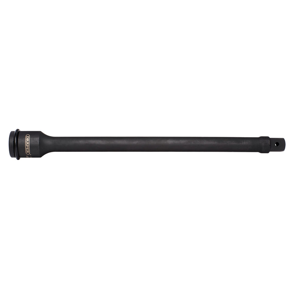 DRAPER Expert 400mm 3/4in. Square Drive Impact Extension Bar: Model No.609