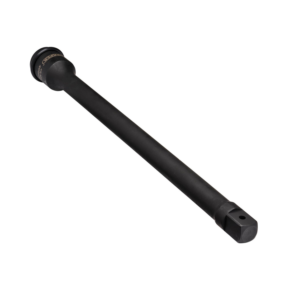 DRAPER Expert 400mm 3/4in. Square Drive Impact Extension Bar: Model No.609