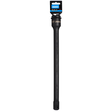 DRAPER Expert 400mm 3/4in. Square Drive Impact Extension Bar: Model No.609