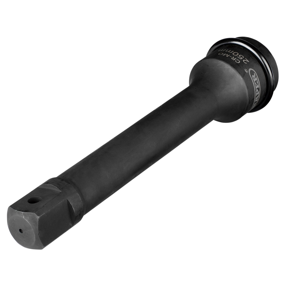 DRAPER Expert 250mm 1in. Square Drive Impact Extension Bar: Model No.709