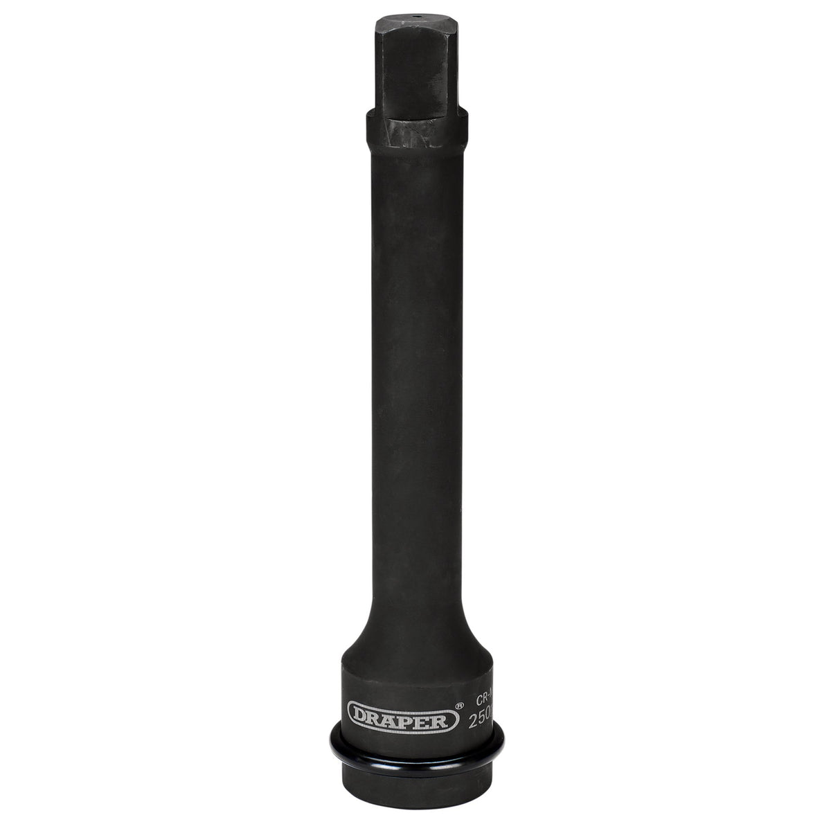 DRAPER Expert 250mm 1in. Square Drive Impact Extension Bar: Model No.709