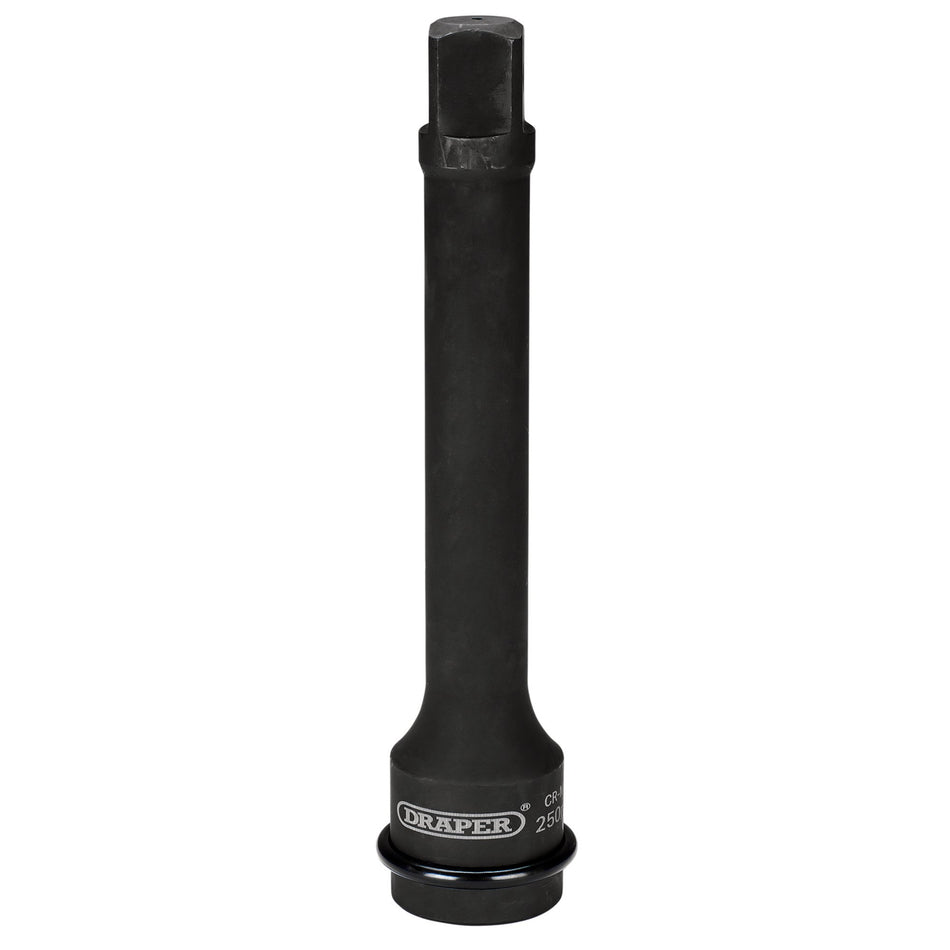 DRAPER Expert 250mm 1in. Square Drive Impact Extension Bar: Model No.709