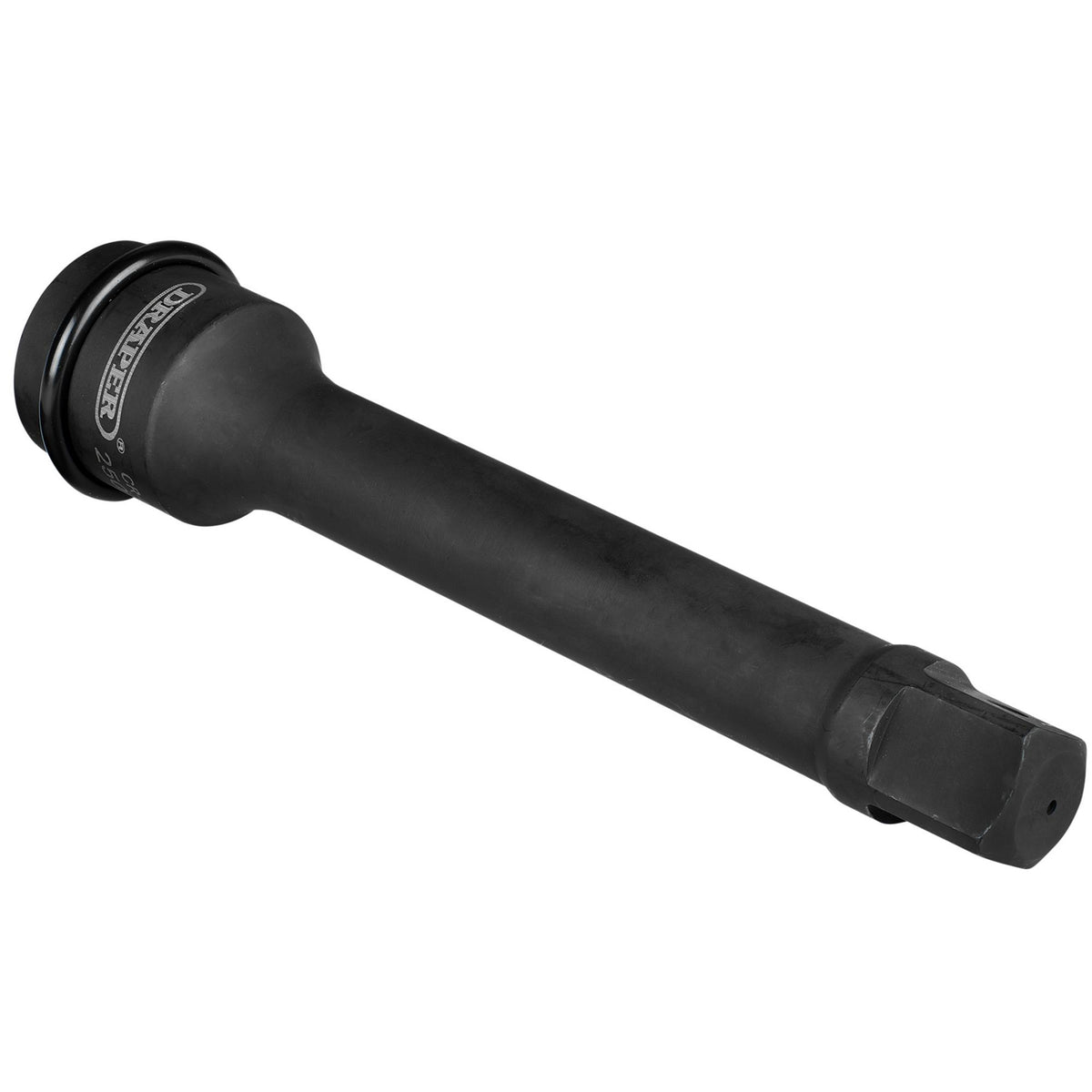 DRAPER Expert 250mm 1in. Square Drive Impact Extension Bar: Model No.709