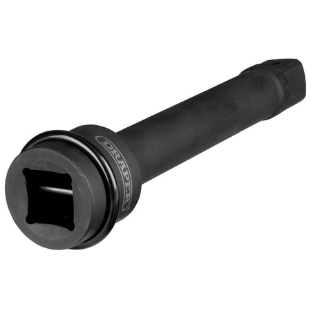 DRAPER Expert 250mm 1in. Square Drive Impact Extension Bar: Model No.709