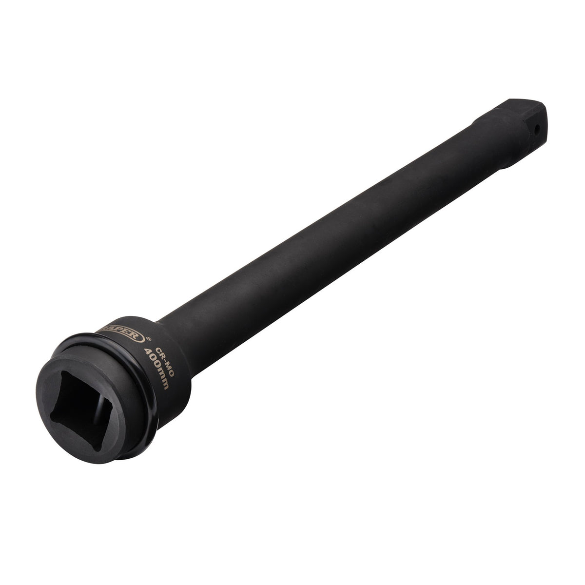 DRAPER Expert 400mm 1in. Square Drive Impact Extension Bar: Model No.709