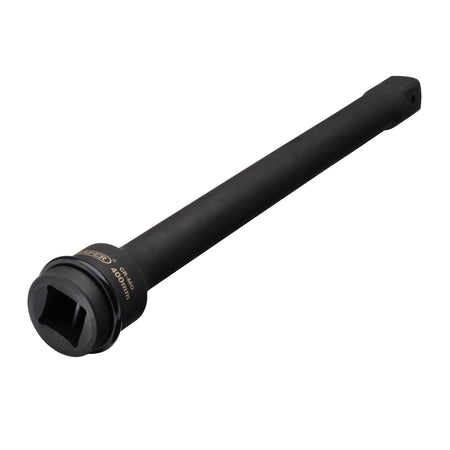 DRAPER Expert 400mm 1in. Square Drive Impact Extension Bar: Model No.709