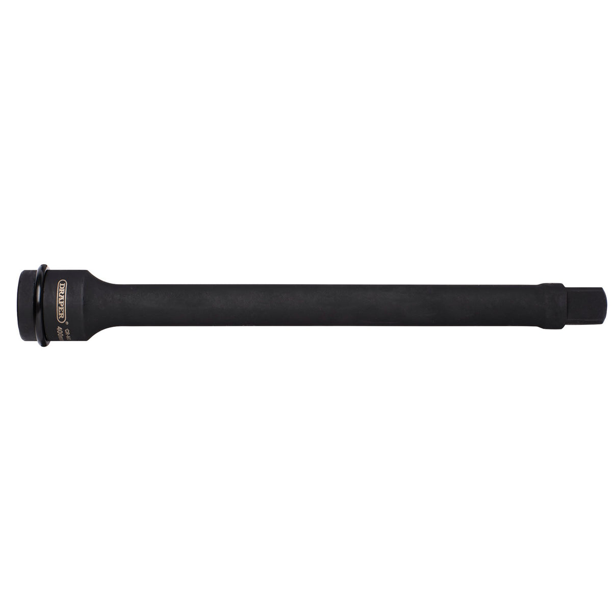 DRAPER Expert 400mm 1in. Square Drive Impact Extension Bar: Model No.709