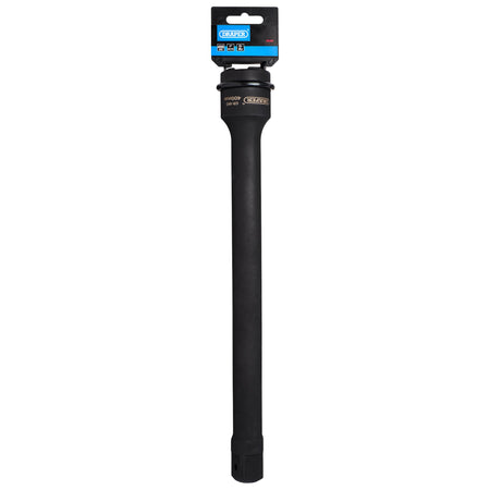 DRAPER Expert 400mm 1in. Square Drive Impact Extension Bar: Model No.709