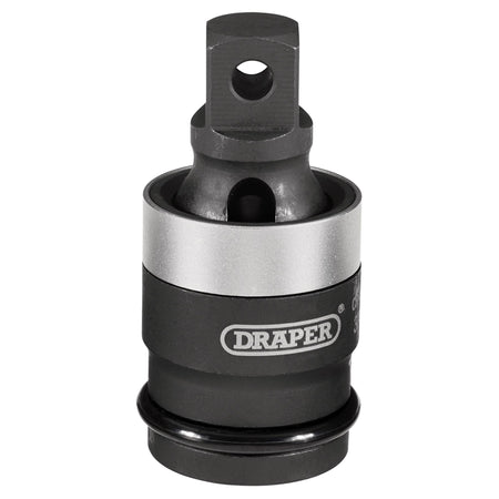 DRAPER Expert 3/4'' Square Drive Impact Universal Joint: Model No.601