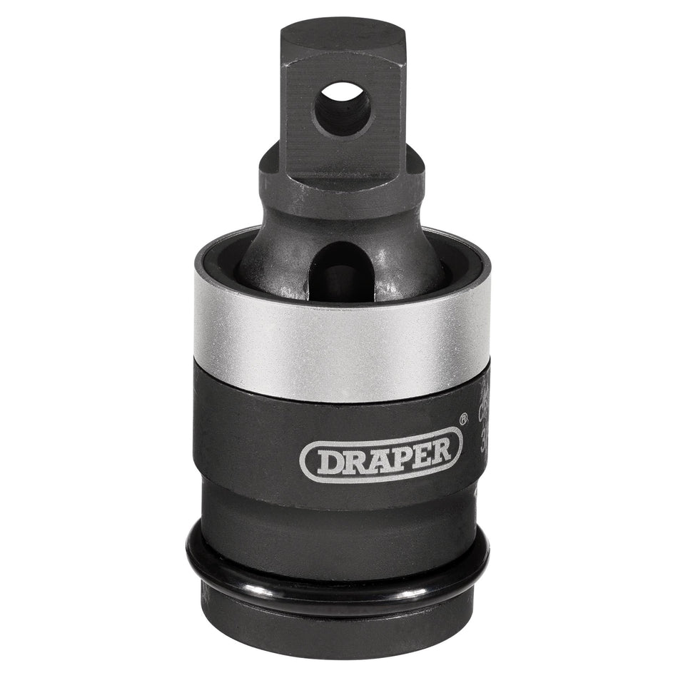 DRAPER Expert 3/4'' Square Drive Impact Universal Joint: Model No.601