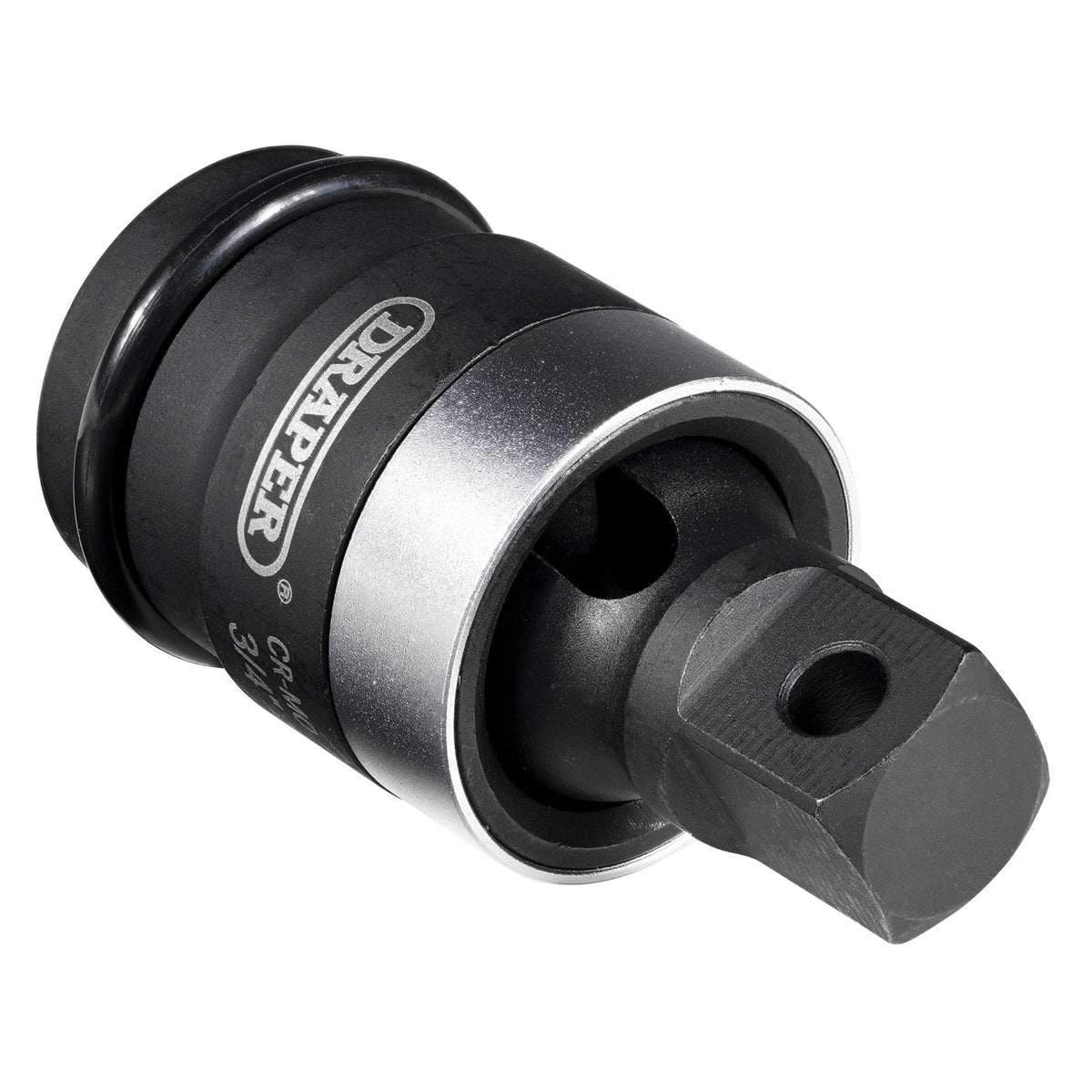 DRAPER Expert 3/4'' Square Drive Impact Universal Joint: Model No.601