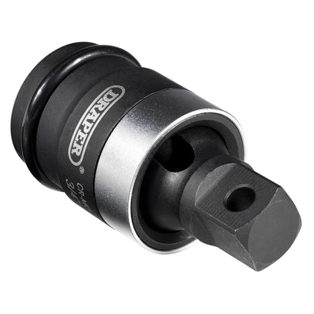 DRAPER Expert 3/4'' Square Drive Impact Universal Joint: Model No.601