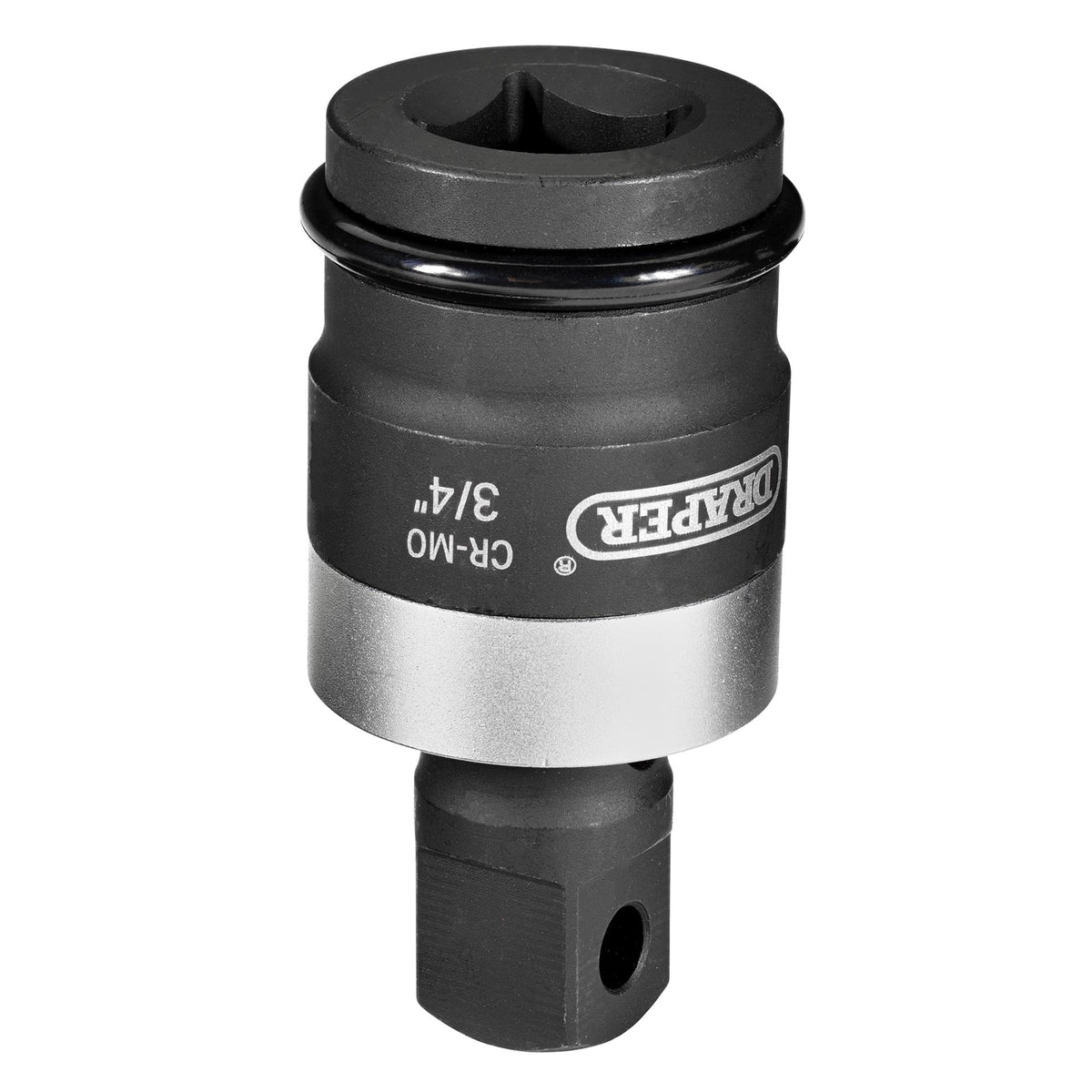 DRAPER Expert 3/4'' Square Drive Impact Universal Joint: Model No.601