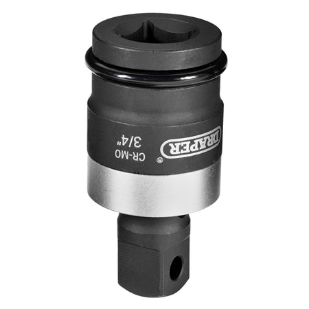 DRAPER Expert 3/4'' Square Drive Impact Universal Joint: Model No.601