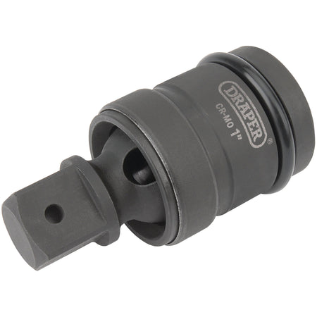 DRAPER Expert 1'' Square Drive Impact Universal Joint: Model No.707