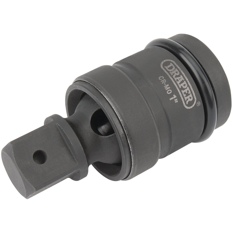 DRAPER Expert 1'' Square Drive Impact Universal Joint: Model No.707