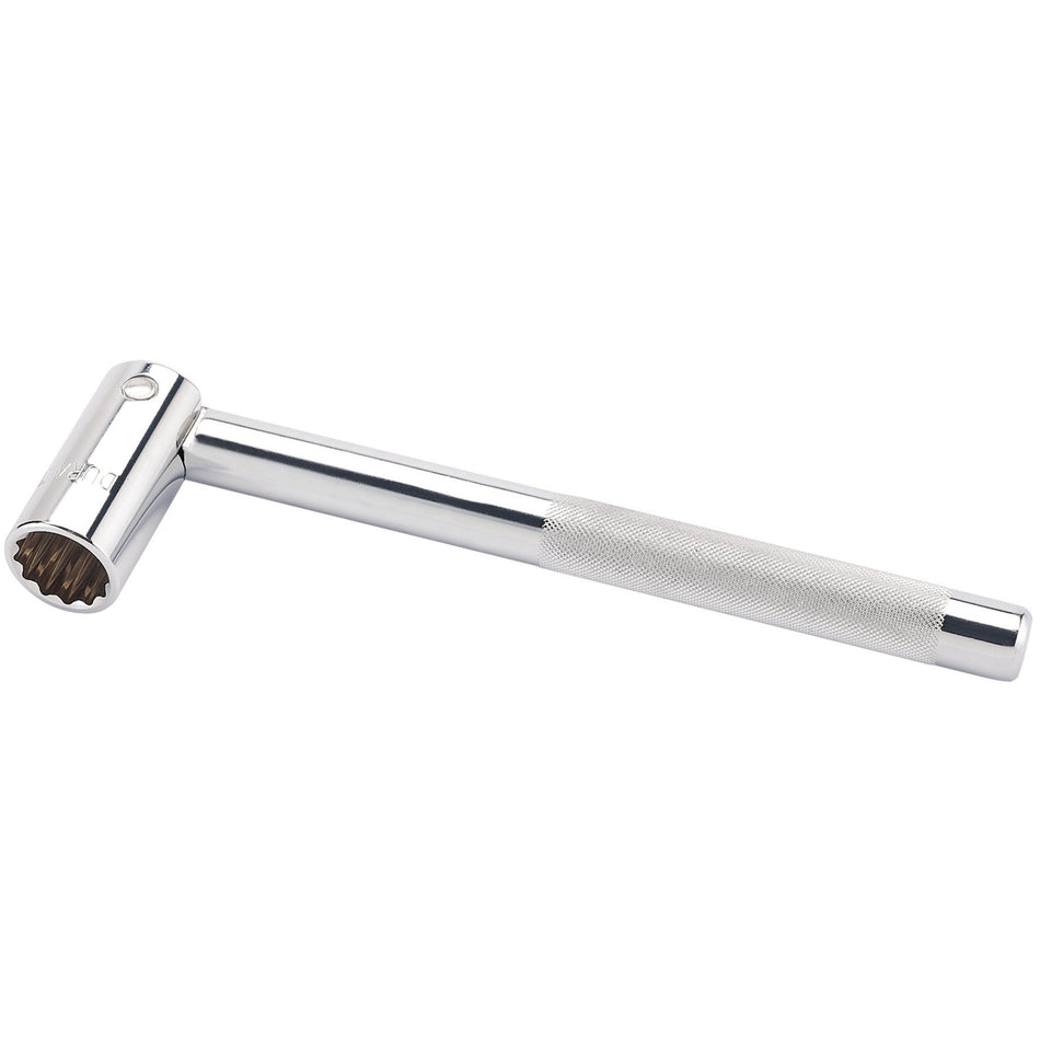 DRAPER 7/16in. Whitworth Scaffolders Spanner: Model No.SCAFS