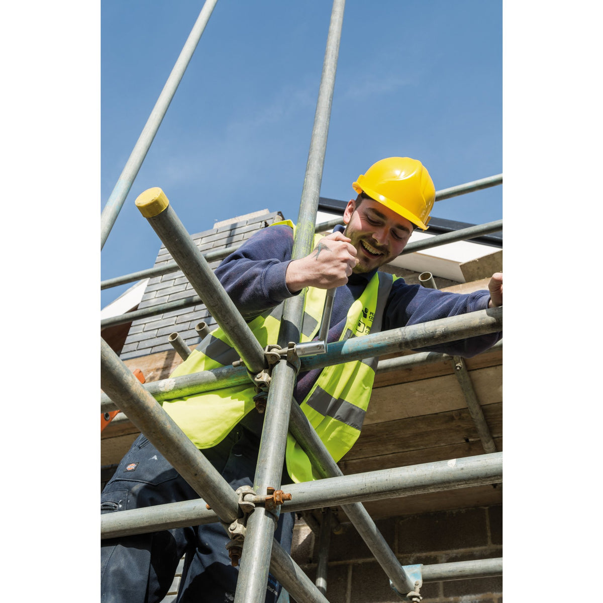 DRAPER 7/16in. Whitworth Scaffolders Spanner: Model No.SCAFS