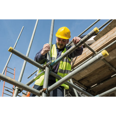 DRAPER 7/16in. Whitworth Scaffolders Spanner: Model No.SCAFS