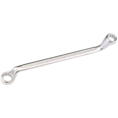 5/8 x 3/4in. Deep Crank Imperial Ring Spanner: Model No.110