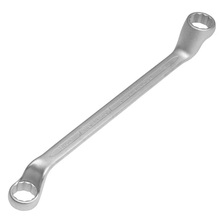 13/16 x 7/8in. Deep Crank Imperial Ring Spanner: Model No.110