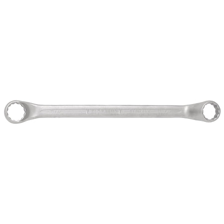 13/16 x 7/8in. Deep Crank Imperial Ring Spanner: Model No.110