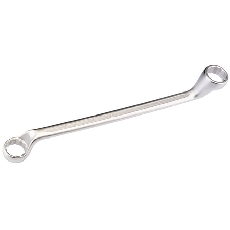 15/16 x 1in. Deep Crank Imperial Ring Spanner: Model No.110